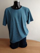 Obrázek z CTT PYŽ.PÁN.338 SV.MODRÁ 3XL 